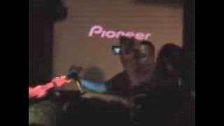 ROXX - Rock Bergema (Live at The Rock Cafe Jakarta, 2008)