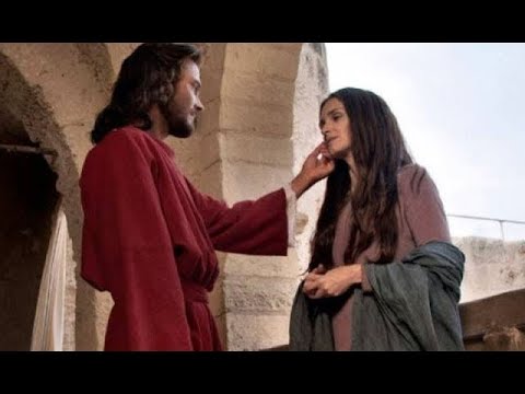 ¿Quién fue realmente María Magdalena   EL MEJOR Documental sobre MARÍA MAGDALENA