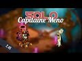 [2.45] SOLOTAGE Capitaine Meno - Sram