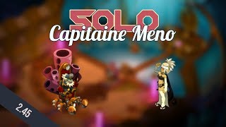 [2.45] SOLOTAGE Capitaine Meno - Sram