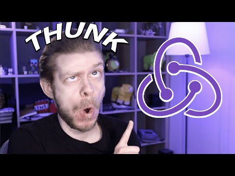 Vídeo: Quan utilitzar redux thunk?