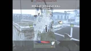 Sub base hitmarker