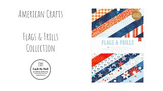 Flags & Frills Collection | Unboxing