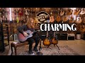 Tiny Guitar, Big Fun: Gretsch Jim Dandy Test Drive 🎸