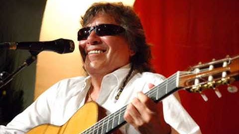 Thumbnail of JOSE FELICIANO  ~ Guantanamera ~