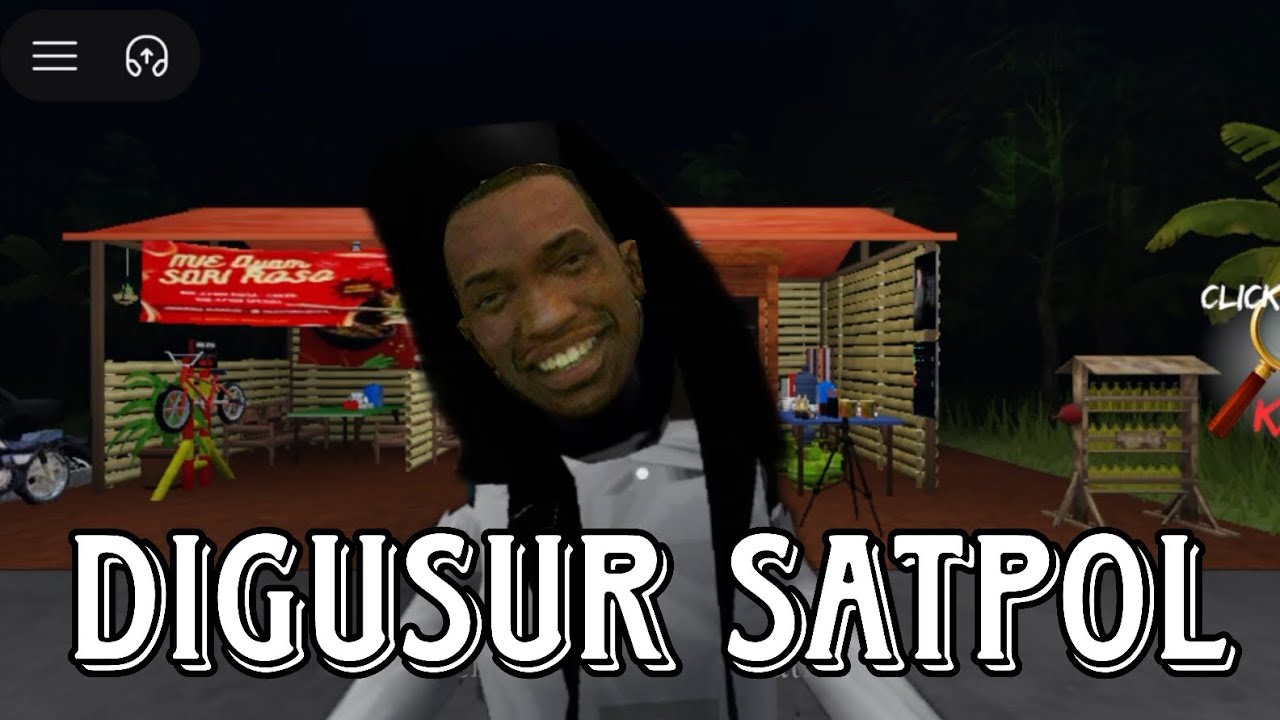 Baru Juga Kerja 3 Hari || Mie Ayam Anomali Roblox ft. @alpred_gaming ...