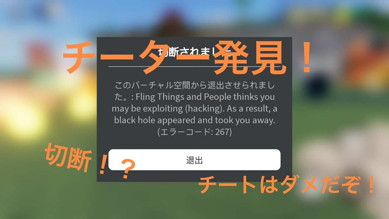 チーター発見しました。