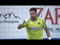Epic Goalkeeper Saves in Greek Football 2021