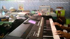 MUSIK ASMAUL HUSNA DENGAN GERAKAN KEYBOARD ATAU INSTRUMEN ASMAUL HUSNA  - Durasi: 9:03. 