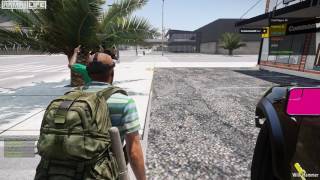 ArmA 3 04 06 2017  18 13 38 17 DVR second time buying my raging bull and ammo