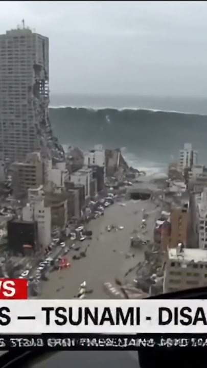 Semua PESISIR HANCUR 🌊 🤯 #badai #oceanwaves #semuaorang #ocean #viralvideo #yoytubeshorts