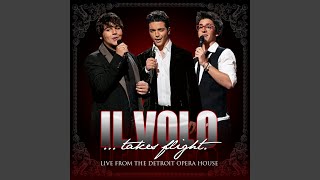Video voorbeeld van "Il Volo - Funiculi' Funicula’ (Live From The Detroit Opera House)"