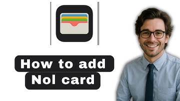 How to add Nol card to Apple Wallet (full guide 2025)