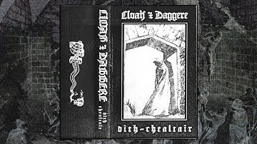 Cloak & Daggere - Dìth Chealtair