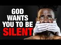 WHEN GOD BLESSES YOU | KEEP YOUR MOUTH SHUT! 28 Minutes Life Changing Compilation