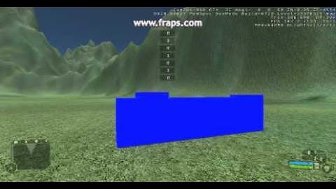 Flowgraph Editor: XML Files
