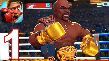 Boxing Star Mod 👌 Tutorial How to get Free Unlimited Golds on iOS & Android New 2023 !!!