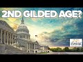 Matt Karp: We're LIVING A Second Gilded Age And It Has DESTROYED Class Politics