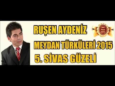 Ruşen Aydeniz -