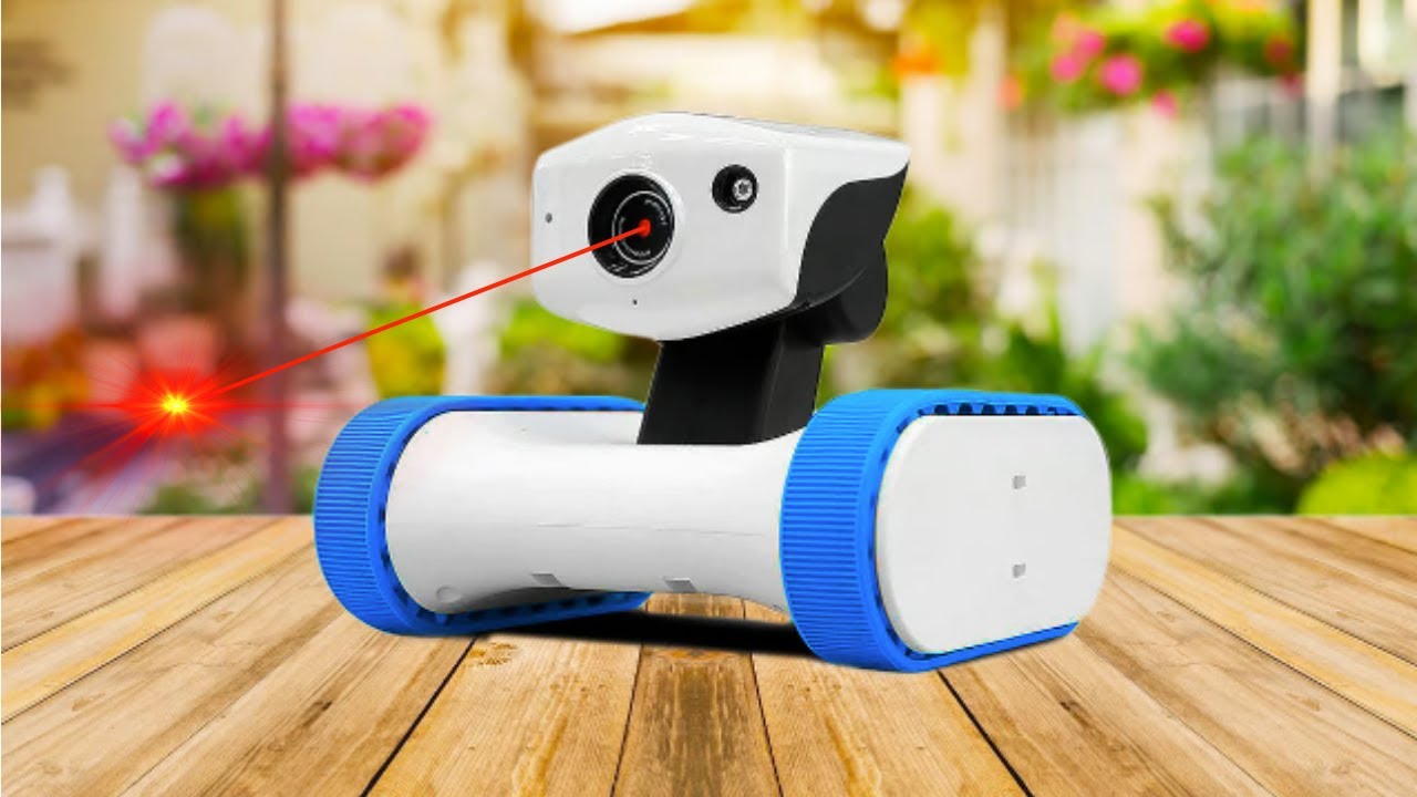 7 Gadgets For Security You Must Have - YouTube Gadget Keamanan Terbaru 2025