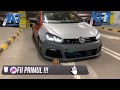 KITT Tuning & The Link transforma un VW Golf 5 in Golf 6! Vedeti ce a iesit!