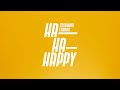 【Official MV】田原俊彦/HA-HA-HAPPY