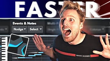 These new Studio One functions feel like CHEATING. Scoring Tools