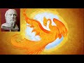 Legenda Pasarii Phoenix, Simbolul Reinvierii,