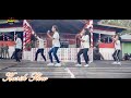 PAMES CREW - Kasih Slow