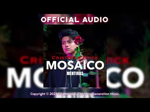 Cristofer Erick -