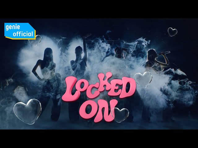 VVUP (비비업) - Locked On Official M/V class=