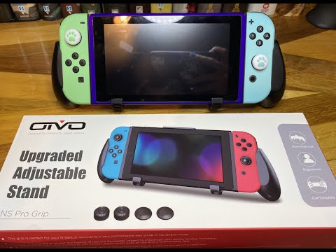 OIVO Nintendo Switch