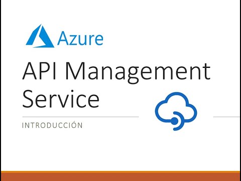 Azure API Management