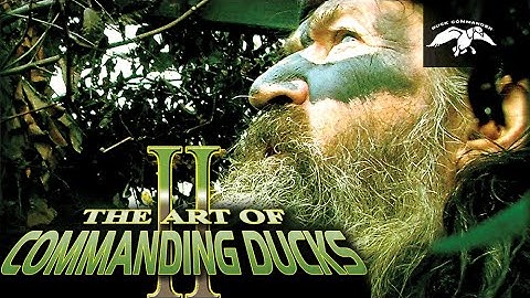 Art of Commanding Ducks II: An Instructional Duckumentary