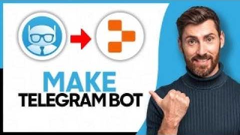 How to Make Telegram Bot in Replit - Step By Step
