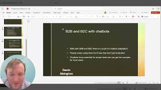 Famous Case Study 1 presentation Net Worth