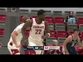 WSU MBB: Highlights vs. Pepperdine | 1/24/26