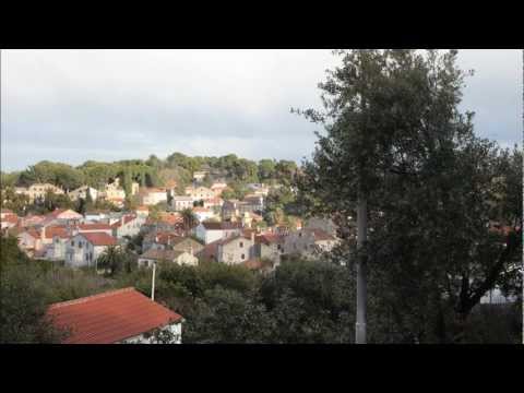 timelapse Veli Lošinj