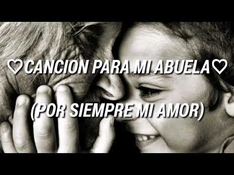 ♡Cancion para mi