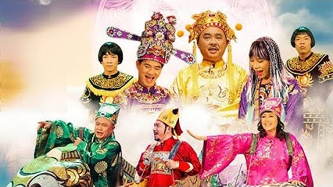 TÁO QUÂN 2022_ Hé lộ hàng loạt gương mặt đặc biệt tại Táo Quân 2022 _ onez diy