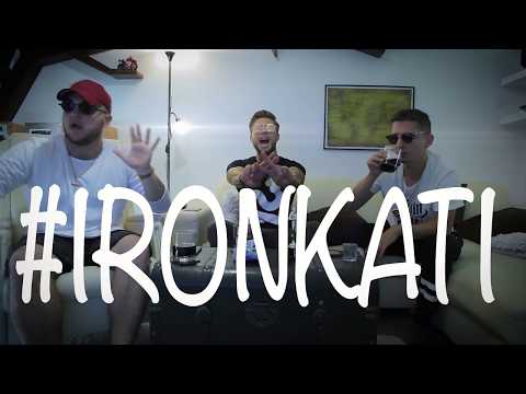 Pribelszki Norbi x trapboi x Realecta - HosszĂșKatinka (#ironkati)