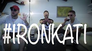 Pribelszki Norbi x trapboi x Realecta - HosszúKatinka (#ironkati) chords