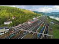 СвЖД завершила реконструкцию вокзала на станции Чусовская