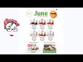 Thrive Life June Delivery Specials