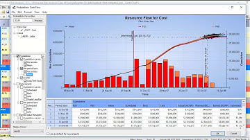 Primavera Risk Analysis - learn Risk Management