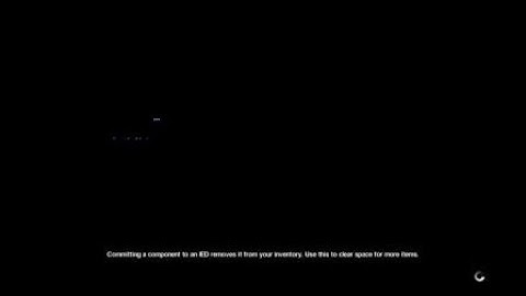 Alien derelict bone ship exploration. Alien isolation