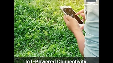 IoT in Rural Telecom Expansion: Bridging the Digital Divide