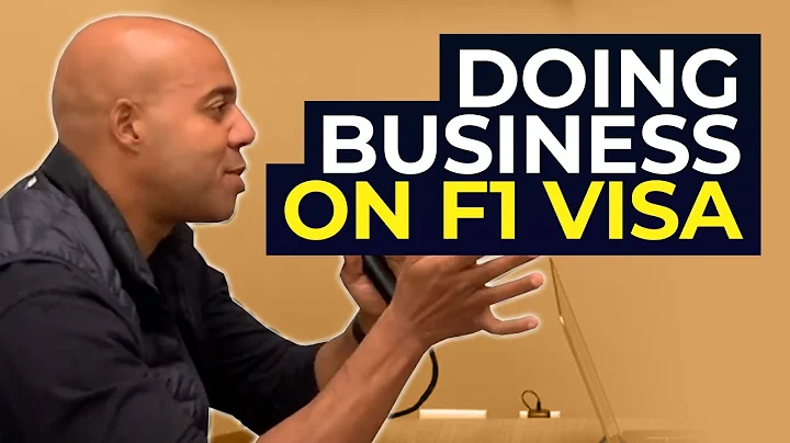 How to build a network in Silicon Valley as an imm...