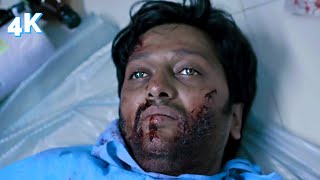 Ek Villain - Hospital Fight Scene 4K 60Fps
