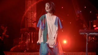 Video thumbnail of "TOMOO - オセロ (Live from "Estuary" , 2022)"